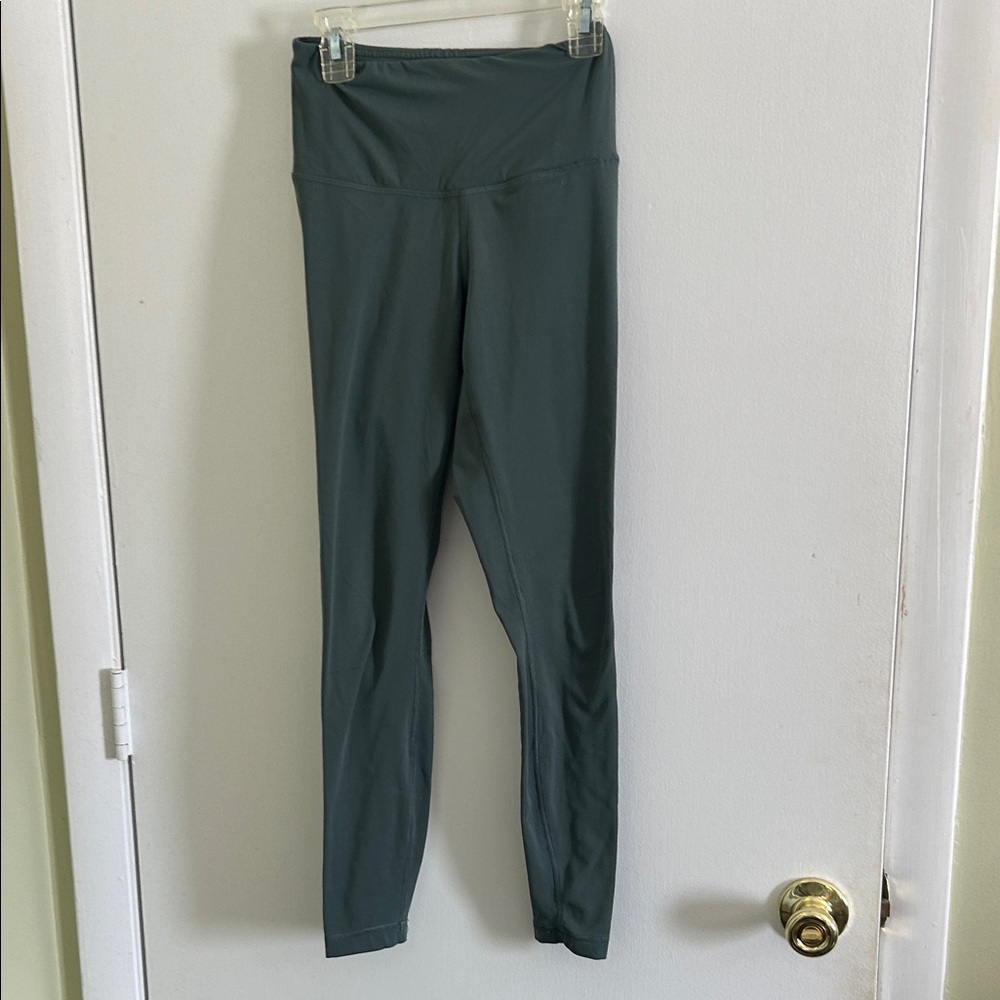 Yogalicious Charcoal Leggings